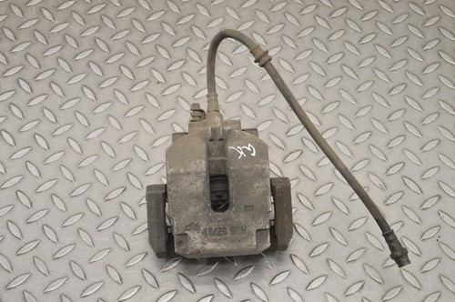 BMW X5 Bremssattel hinten links F15 30d 2018 Rechtslenker 18079489