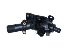 NRF 725078 Thermostat Moteur Adapté pour Mercedes-Benz A-Klasse (W176) Gla (X156