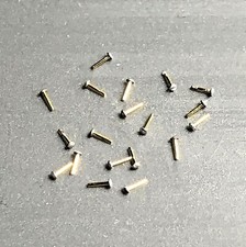 20 AMD RYZEN CPU Desktop Processor Pins for Replacement or repair AM4 Socket