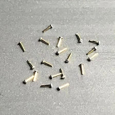 20 AMD RYZEN CPU Desktop Processor Pins for Replacement or repair AM4 Socket