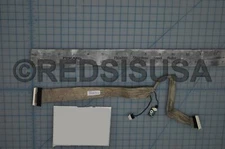 HP Compaq NX9430 17" Laptop LCD Video Cable DC020002N00