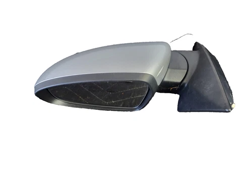 KIA FORTE 2020 2.0L Left Driver Door Rear View Mirror USED OEM 87610-M7000 19-23