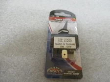 J0B Genuine Boater Sports 51306 Toggle Switch OEM New Factory Boat Parts