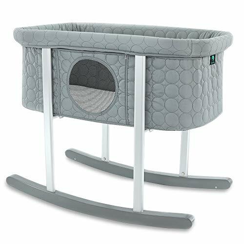 ebay baby bassinet