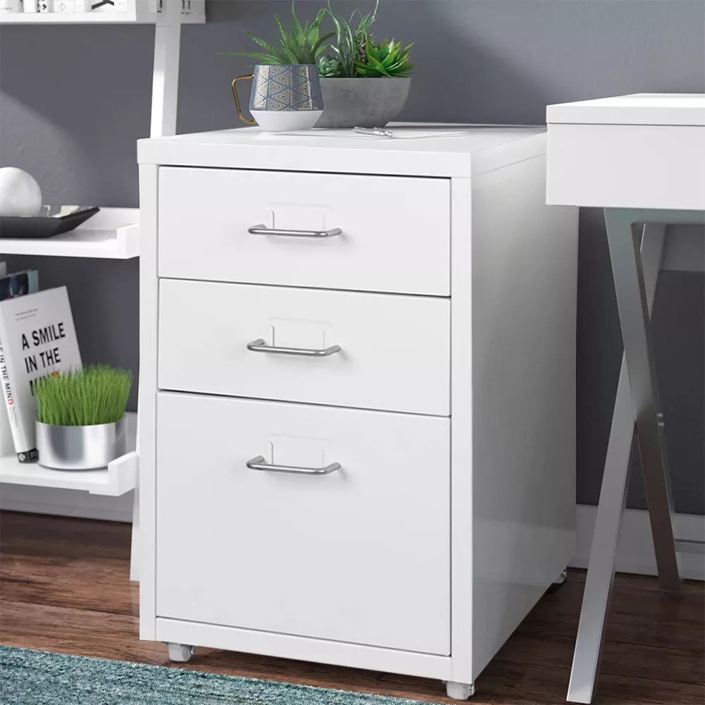 Cabinet under table outlet
