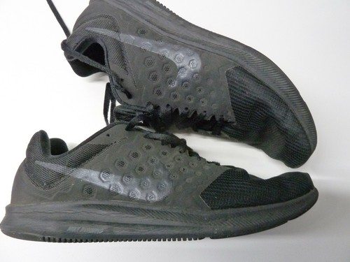 NIKE Performance Downshifter 7 Gr. 45 / US 11 / 29 cm - Nike # 852459-001  black | eBay