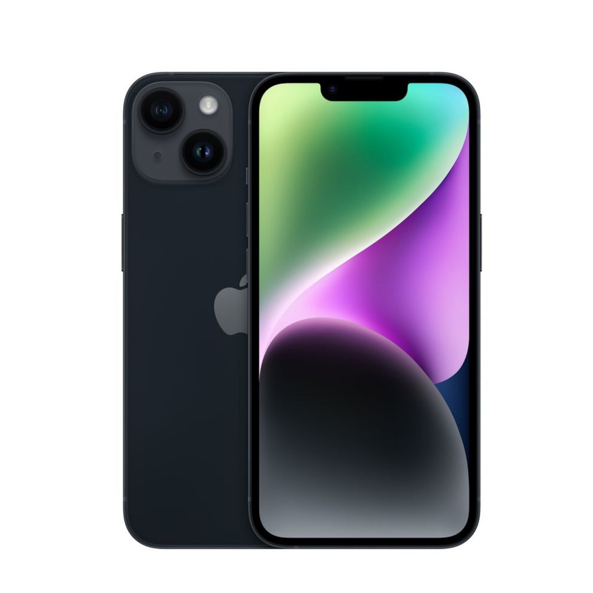 iPhone１４128GB Apple iPhone 14 128GB Black Unlocked Sim Free Smartphone Bat