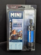 Sawyer Mini Water Filtration System