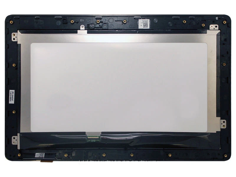 ASUS TRANSFORMER BOOK T100 T100TA 10.1" LCD DISPLAY+TOUCH SCREEN GLASS DIGITIZER - Image 2 of 2