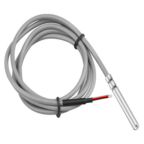 NTC thermistor temperature sensor, temperature control probe fish tank solar air - Picture 10 of 10