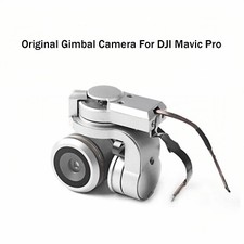Gimbal Camera Shaft Arm Assembly with Lens & Cable for DJI Mavic Pro