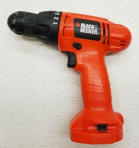 Cordless Drill Only **Bare Tool 