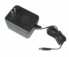 AC-AC 6V Adapter for Vintage Mr Christmas Holiday Around The Carousel 1997