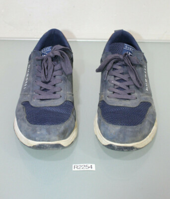 Schuhe bugatti Herren Schnürer Sneaker (R2254-A31)