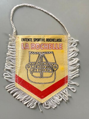 Entente Sportive La Rochelle (@100069466984074) - Mentions