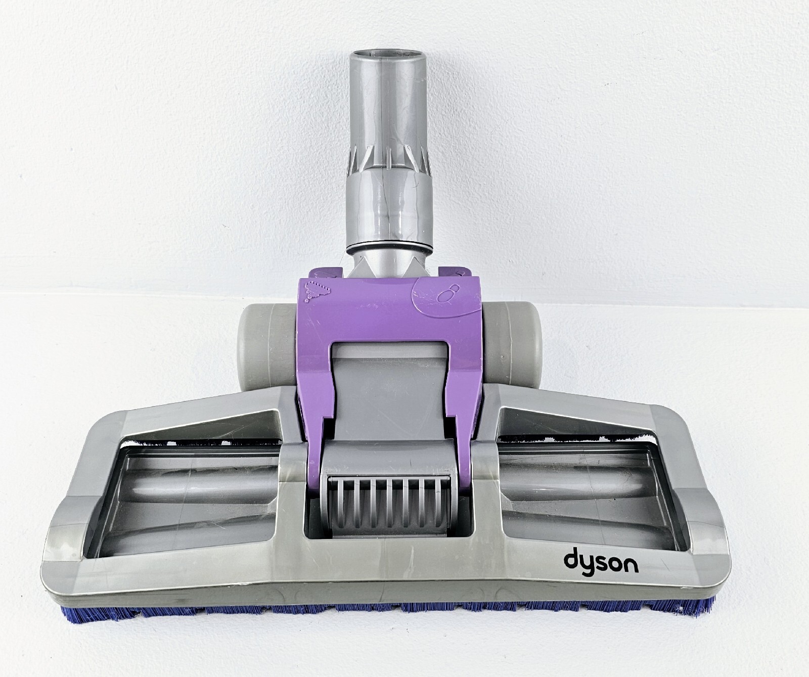 Dyson Low Reach Floor Tool for Pet Hair Flat Out Vacuum Attachment  -image