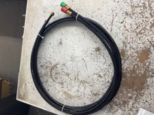 Baystar Hydraulic Steering Tubing (Tubing (2 X 13') By Teleflex (pair) MAX 150HP