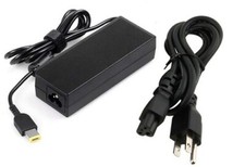 power cord cable charger for Lenovo ThinkCentre TIO gen 3 22/24" desktop Monitor