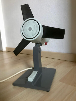Rotoflex Ventilator Designklassiker