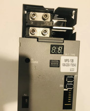 Okuma Used MPS10B MPS-10B Servo Drive Fully Tested 1 year warranty