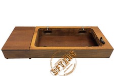 VTG German SINGER Sewing Machine Base Extension 15 66 201 201-2 316 319 206 191