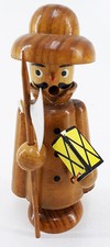 Smoczek Palacz Figurka Palacza Strażnik brązowy Wysokość ok. 15 cm