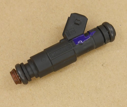 1x Ford Focus 1 1,8l 16V 85Kw Einspritzdüse Injektor 0280155819 988F-DA