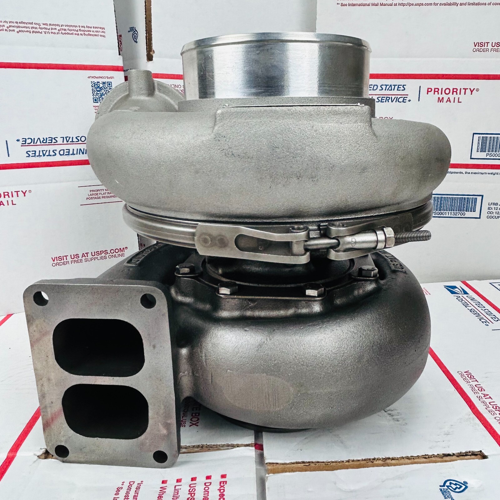 Turbo Replacement fits T18A73 3004586 408820-0017 Cummins Highway 