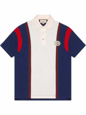 Gucci GG Polo 560512XJATW, Mens Designer Wear | eBay