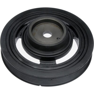 594-508 Dorman Harmonic Balancer for Kia Optima Hyundai Santa Fe Rondo Magentis
