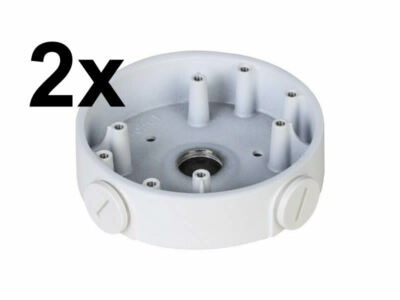 Dahua DH-PFA139 Junction Box Brackets IP Camera IPC