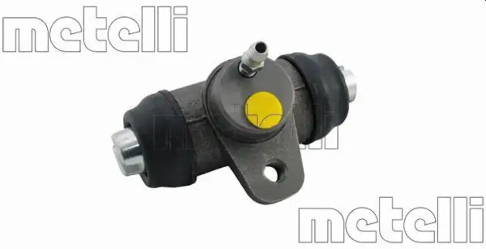 Cylindre de frein VW T2 79-91 pour rouler en toute sécurité lors de vos road trips