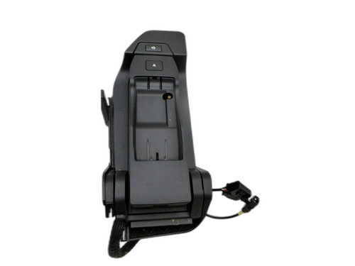 Telefon Hörer Aufnahme Adapter für BMW E61 525d 04-07 7112283 7112395