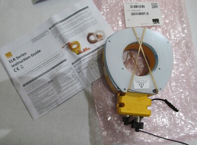 NEW EFFILUX ELRC-100RD BEAM ANGLE RING LIGHT RED M8 M12 FOR COGNEX IN-SIGHT 7000