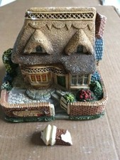 MEMORY LANE COTTAGES - PLOUGHMAN'S REST  - 1992