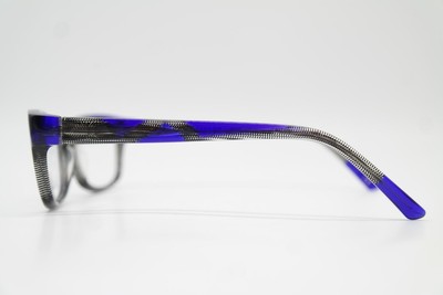 Monture De Lunettes De Vue Tehia Grosfilley Modèle T50050 - Réf. 46, État Neuf, Fabriqué En France