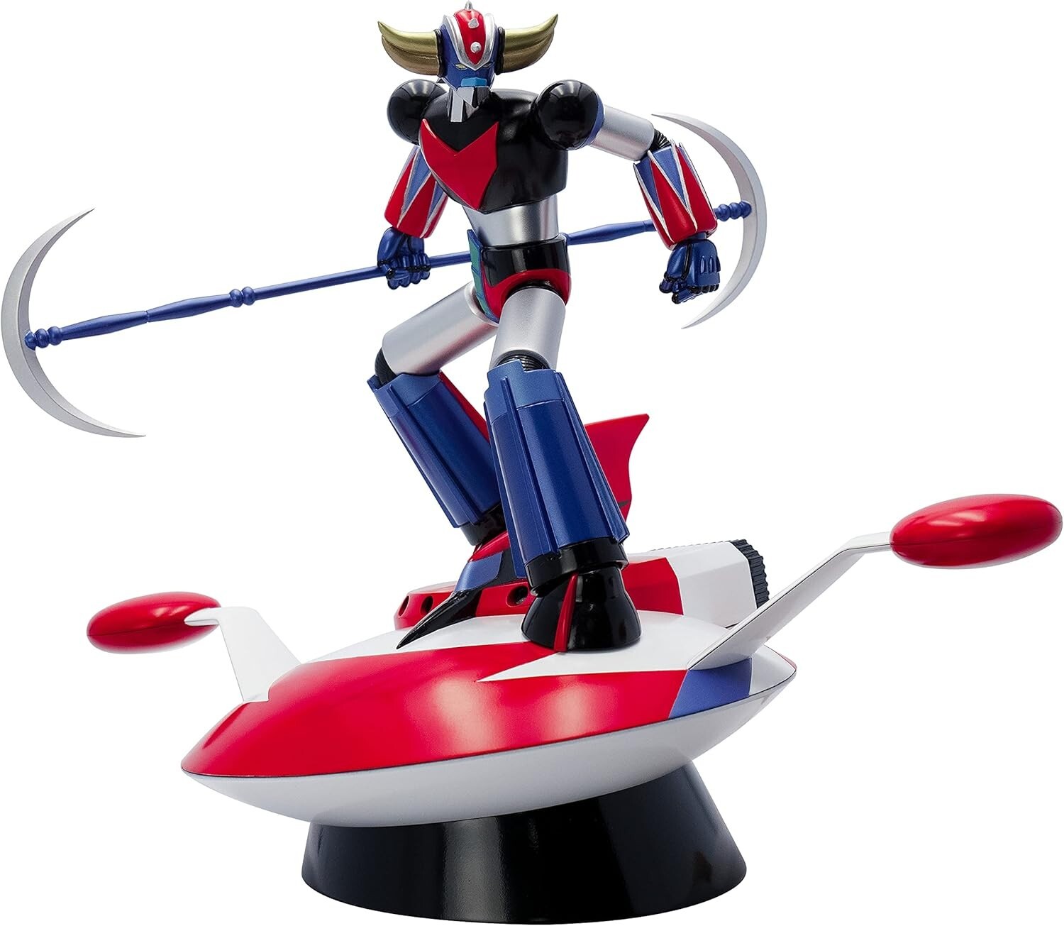 Grendizer Figurine Goldorak 33cm SFC Abystyle finition premium