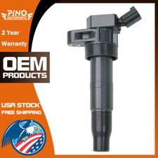 OEM High Performance Ignition Coil for 2011-2015 Kia Optima Sonata 2.4L L4 UF611