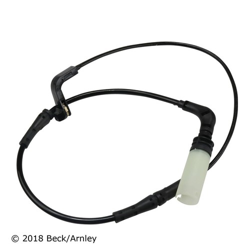 (2) Disc Brake Pad Wear Sensor-Electronic Wear Sensor Rear BECK/ARNLEY 084-1534 - Bild 4 von 4