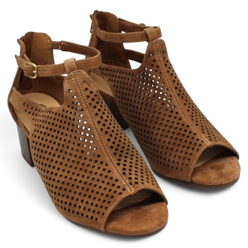 Women Bella Vita Amara Sandals (Size 6) - 第 1/7 張圖片