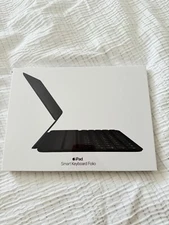 Apple Smart Keyboard Folio for 11-inch iPad Pro - US English
