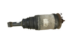 Amortisseurs Jambe de suspension AR DR pour Land Rover Discovery 3 LA