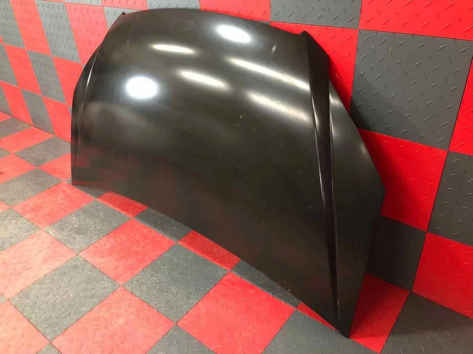 Honda Odyssey 2005-2007 nueva pieza de panel de capó OEM #60100SHJA90ZZ Foto 3 de 4