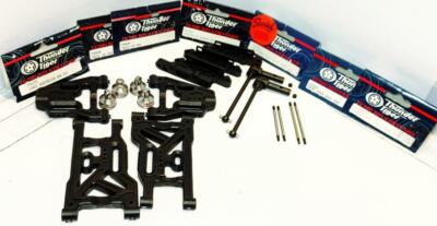LARGE Vintage EB-4 LOT of suspension Parts