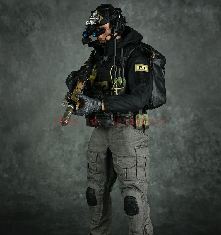 Easy&Simple 26053s Smu Tier1 Operator Part Xv Pararescue Jumpers