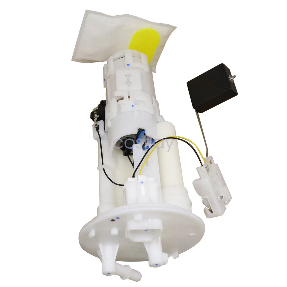 Fuel Pump Assembly 17045-SDC-E00 For 2004-2007 Honda Accord 7 CM1 CM4 CM5 - Image 2 of 4
