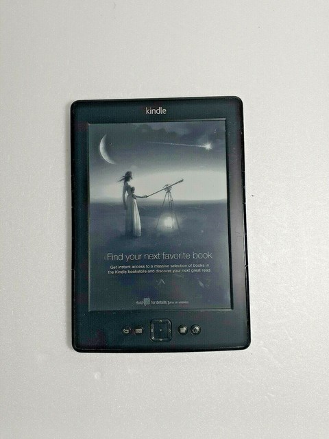kindle 5g
