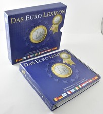 Das Euro Lexikon Coin Set Italy/Netherlands/Austria/Portugal/Spain *0828