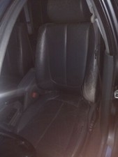 Siège Rover 620