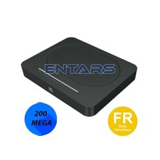 Modem TIM Smart Plus 200 Mega Fibra Router Wifi Adsl Technicolor